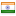 onlineflowersgarden.com server is located in India